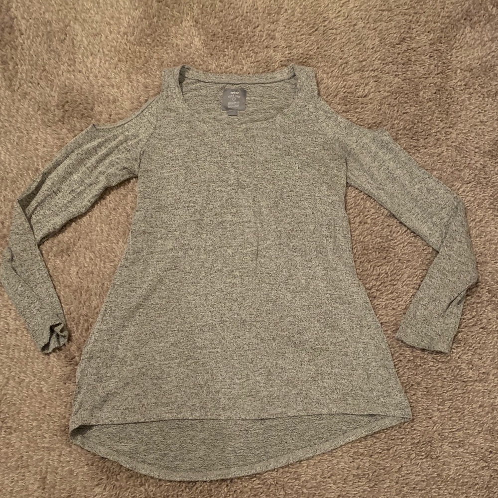 Aerie Just Add Leggings Top